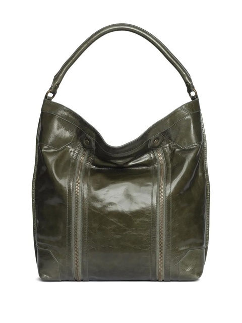Zadig&Voltaire Sunny shoulder bag - Green - zdjęcie produktu nr 2
