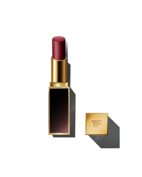 TOM FORD - Pomadka Satin Matte Velvet Cherry - zdjęcie produktu nr 1