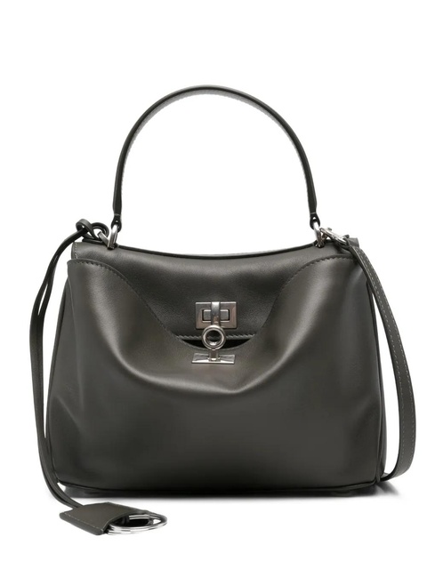 Balenciaga mini Rodeo satchel bag - Green - zdjęcie produktu nr 1