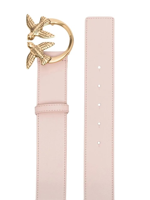 PINKO Love Birds buckle belt - zdjęcie produktu nr 2