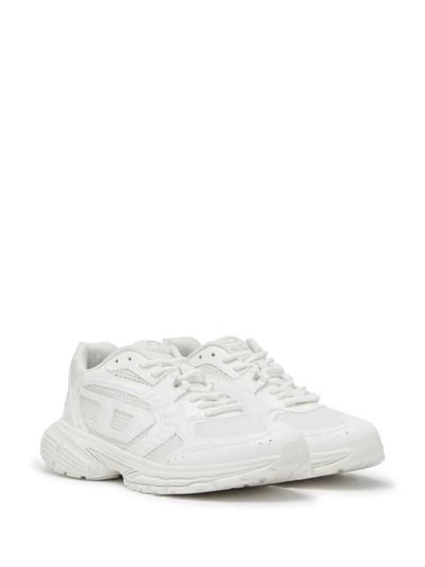 Diesel mesh sneakers - White - zdjęcie produktu nr 2
