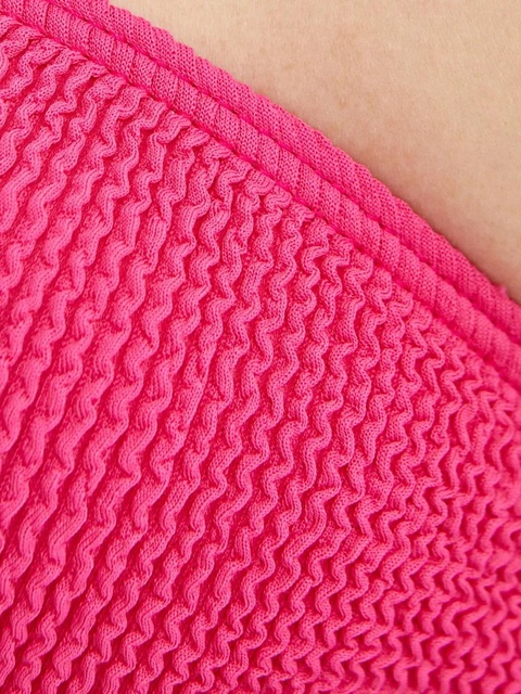 Bond-eye BLAKE U-buckle bikini top - Pink - zdjęcie produktu nr 1