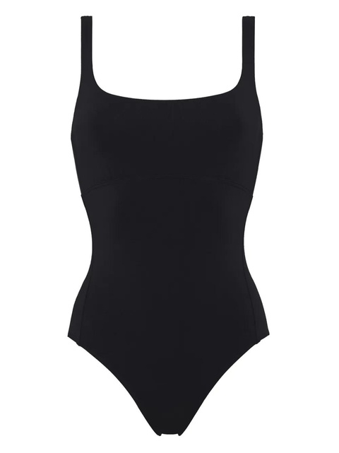 ERES Arnaque square-neck swimsuit - Black - zdjęcie produktu nr 1