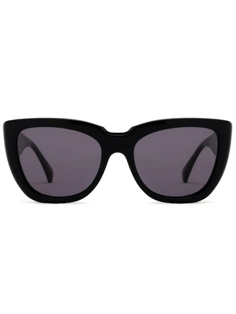 Max Mara Eyewear GLIMPSE4 cat-eye sunglasses - Black - zdjęcie produktu nr 1