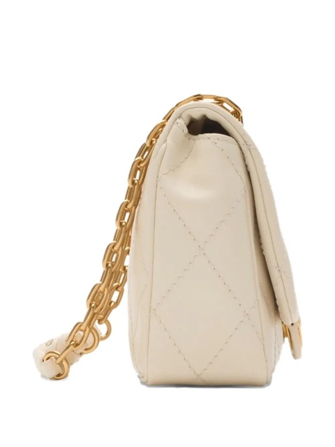 Burberry small Strand crossbody bag ​ - White - zdjęcie produktu nr 2