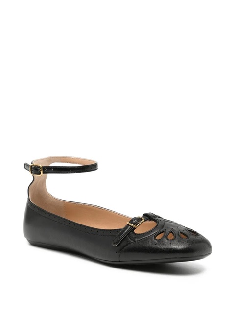 Chloé Misty flats - Black - zdjęcie produktu nr 2