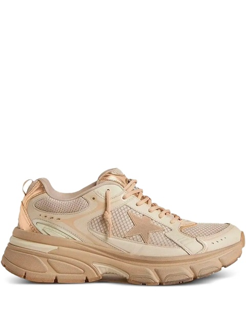 Golden Goose Lightstar sneakers - Neutrals - zdjęcie produktu nr 1