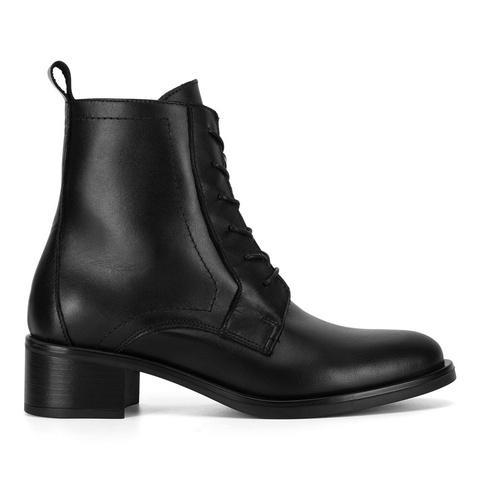Gino Rossi DOTTY-26204PE Czarny - zdjęcie produktu nr 1