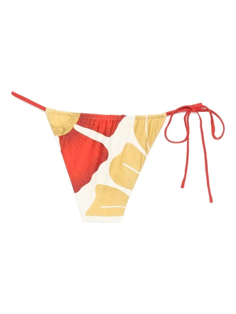 SIR. Julietta bikini bottom - Neutrals - zdjęcie produktu nr 1