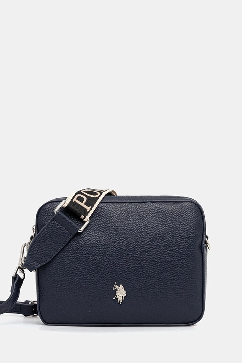 U.S. Polo Assn. torebka Mansion D. kolor granatowy BEUE58716WVP - zdjęcie produktu nr 1