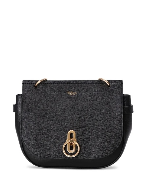 Mulberry Amberley satchel bag - Black - zdjęcie produktu nr 1