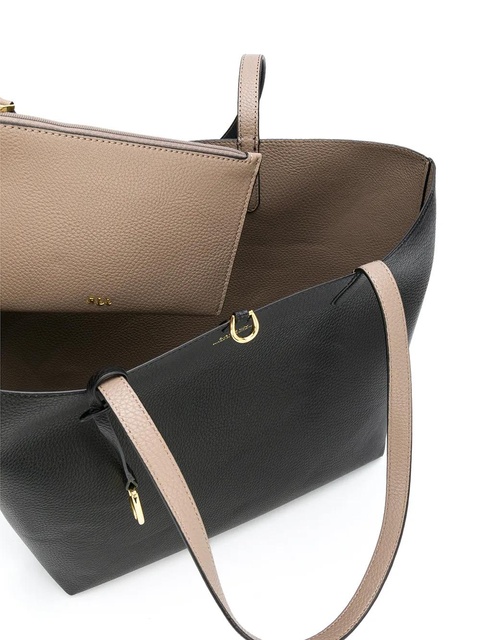 Lauren Ralph Lauren medium tote bag - Neutrals - zdjęcie produktu nr 2