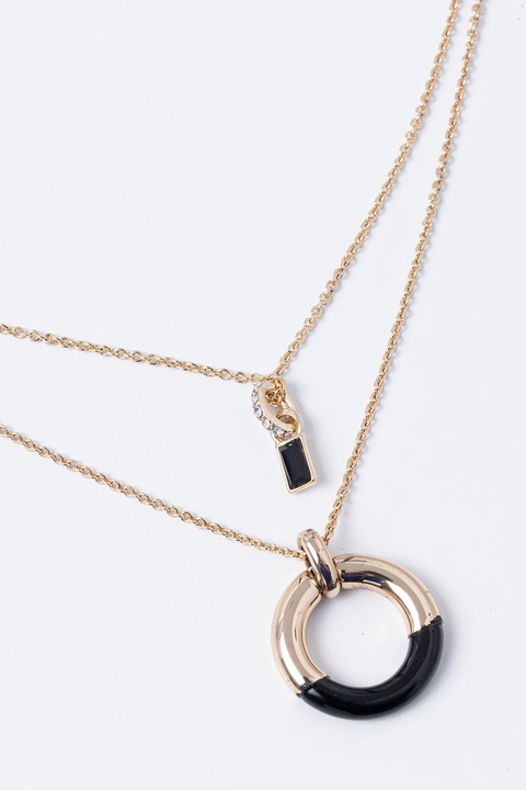 Dkny naszyjnik 04N00319 - zdjęcie produktu nr 2