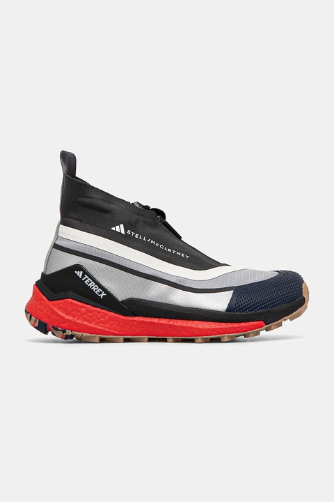 adidas by Stella McCartney buty Free Hiker GTX x TERREX damskie kolor multicolor IF1792 - zdjęcie produktu nr 2