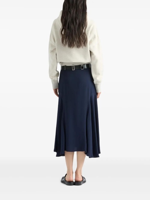 Prada jersey hoodie - Neutrals - zdjęcie produktu nr 2