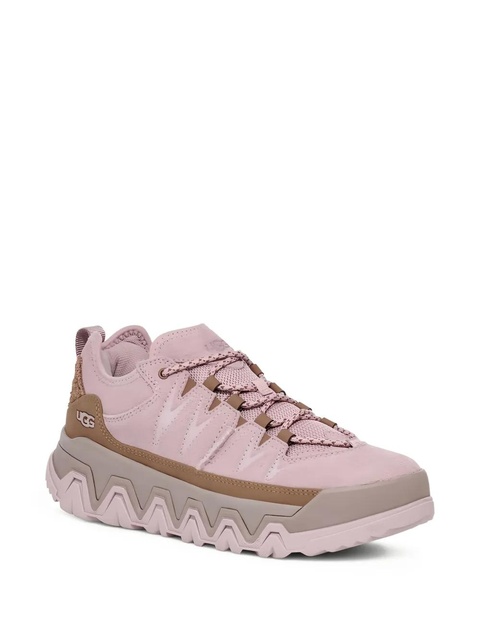 UGG CapTrail "Pale Smoke" sneakers - Pink - zdjęcie produktu nr 2