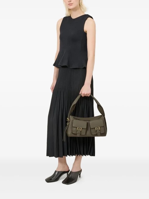 Mulberry Maggie shoulder bag - Green - zdjęcie produktu nr 1