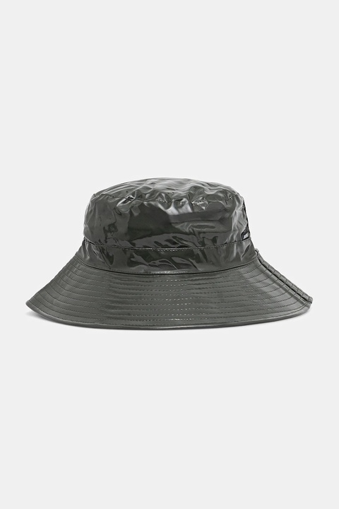 Rains kapelusz 20030 Boonie Hat kolor zielony 20030 - zdjęcie produktu nr 1