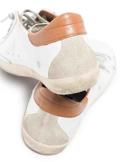 Golden Goose Super-Star low-top sneakers - Neutrals - zdjęcie produktu nr 2