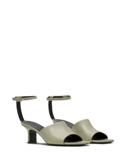 Lanvin 60mm Mesure ankle-strap sandals - 025 - zdjęcie produktu nr 2