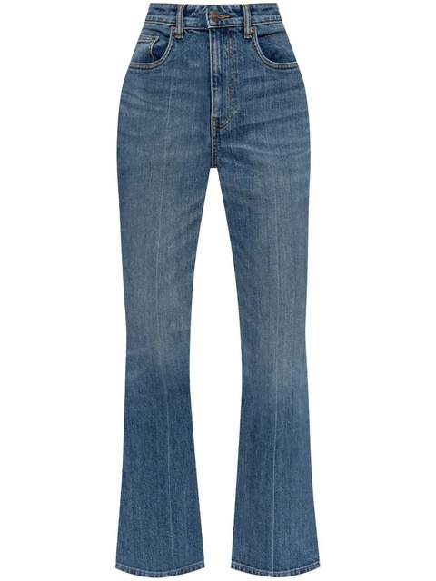 Tory Burch Slim jeans - Blue - zdjęcie produktu nr 1