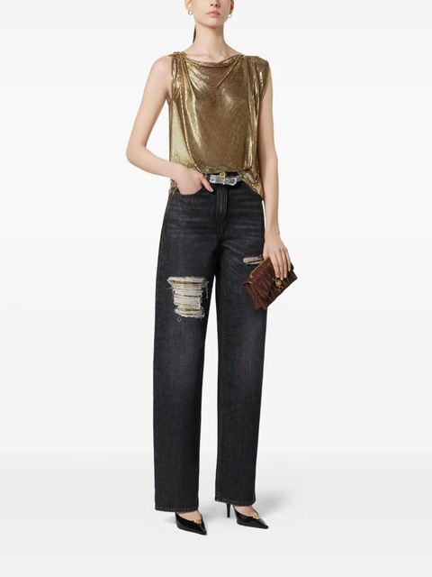 Versace Medusa '95 jeans - Black - zdjęcie produktu nr 2