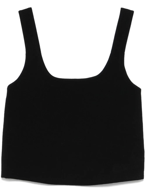 Maje knitted top - Black - zdjęcie produktu nr 1