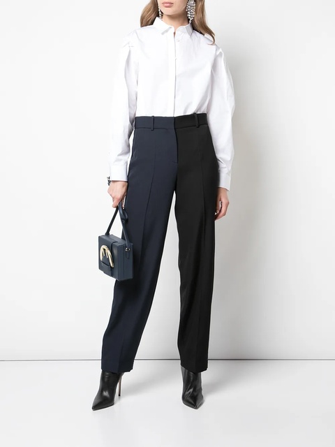 Givenchy tailored trousers - Black - zdjęcie produktu nr 1