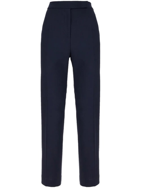 Max Mara tailored trousers - Blue - zdjęcie produktu nr 1