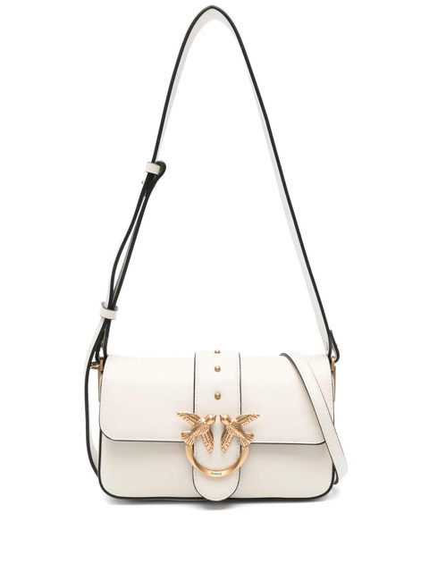 PINKO large Love Bag crossbody bag - Neutrals - zdjęcie produktu nr 1