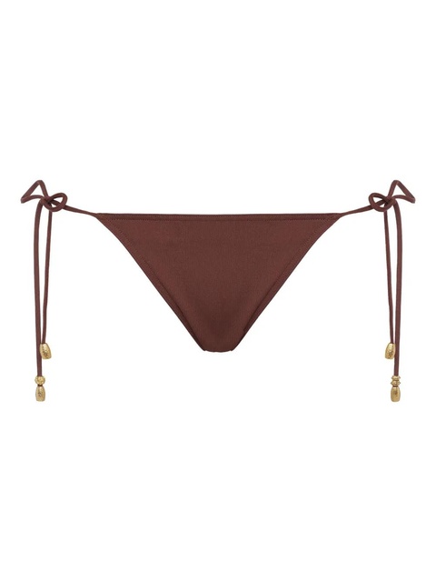 ERES Exquise bikini briefs - Brown - zdjęcie produktu nr 1