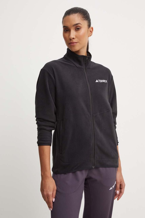 adidas TERREX bluza sportowa Multi kolor czarny gładka IX7709 - zdjęcie produktu nr 1