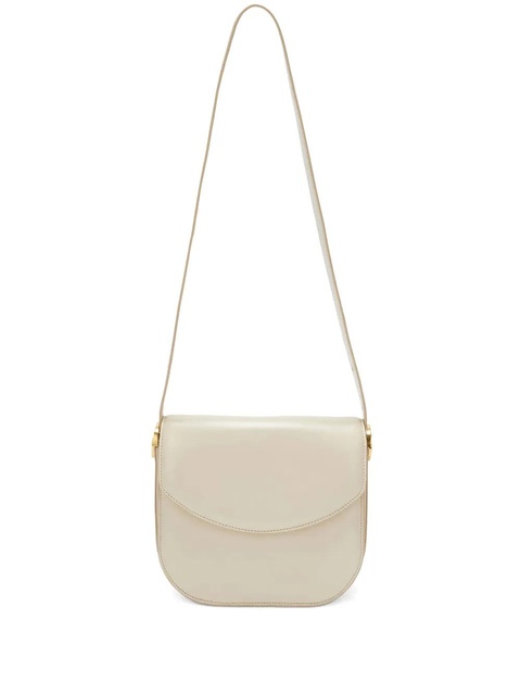 Jil Sander medium Coin crossbody bag - Neutrals - zdjęcie produktu nr 1