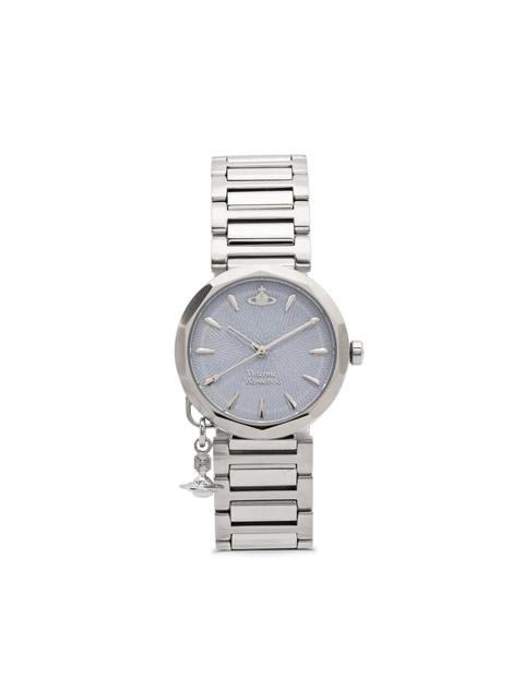 Vivienne Westwood Poplar 31mm - Blue - zdjęcie produktu nr 1