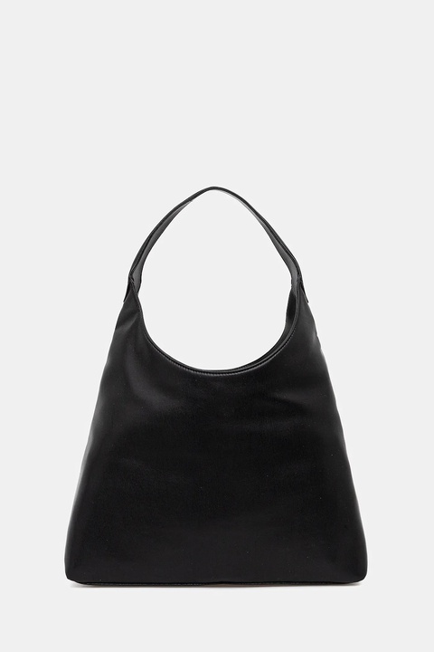 Love Moschino torebka kolor czarny JC4393PP0NKN0000 - zdjęcie produktu nr 2