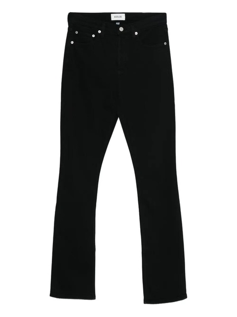 AGOLDE Ingram jeans - Black - zdjęcie produktu nr 1