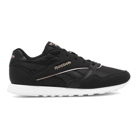 Reebok ULTRA FL 100074147 Czarny - zdjęcie produktu nr 1