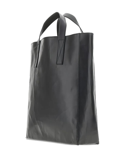 Vivienne Westwood orb-embellished tote bag - Black - zdjęcie produktu nr 2
