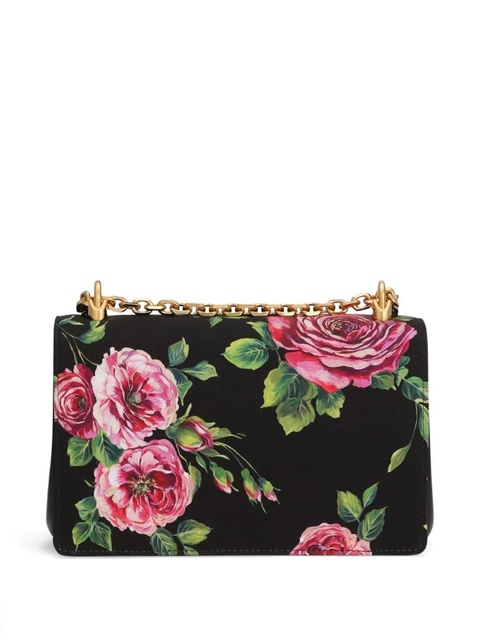 Dolce & Gabbana Girls cross body bag - Black - zdjęcie produktu nr 1
