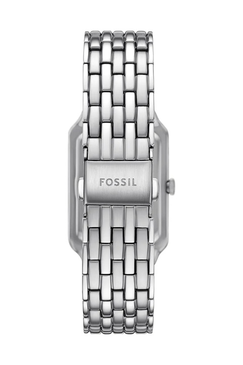 Fossil zegarek RAQUEL damski kolor niebieski ES5402 - zdjęcie produktu nr 2