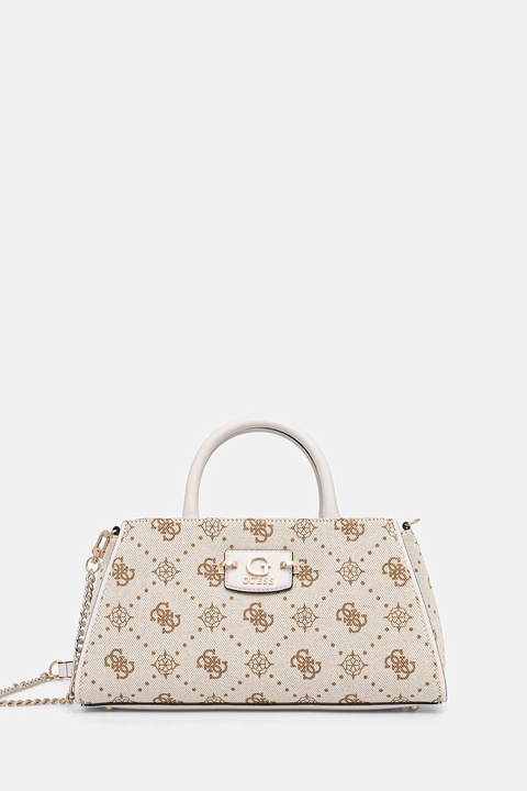 Guess torebka NEDA kolor beżowy HWCP96 54060 - zdjęcie produktu nr 1