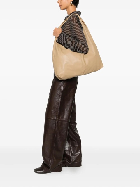 The Row Tasche shoulder bag - Neutrals - zdjęcie produktu nr 1
