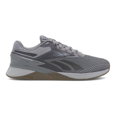 REEBOK 100033786-W SZARY - zdjęcie produktu nr 1