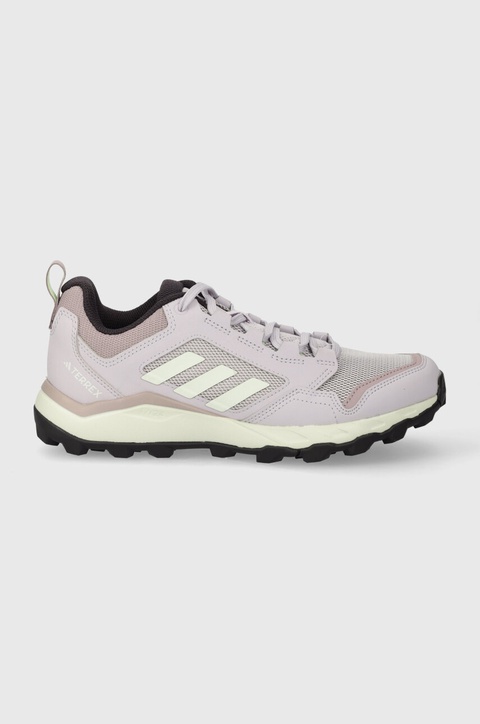 adidas TERREX buty Tracerocker damskie kolor różowy ID7708 - zdjęcie produktu nr 1