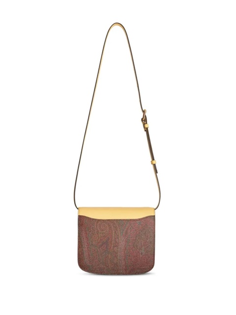 ETRO small Essential crossbody bag - Brown - zdjęcie produktu nr 2
