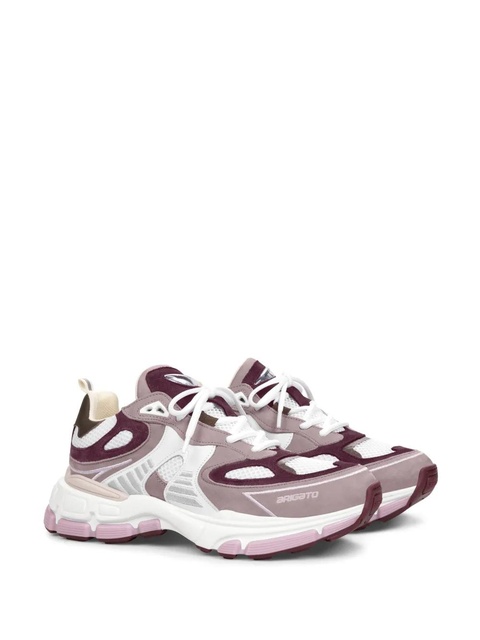 Axel Arigato Sphere panelled sneakers - White - zdjęcie produktu nr 2