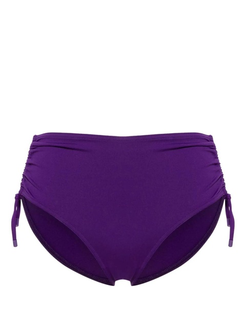 ERES Ever high-waisted bikini briefs - Purple - zdjęcie produktu nr 1