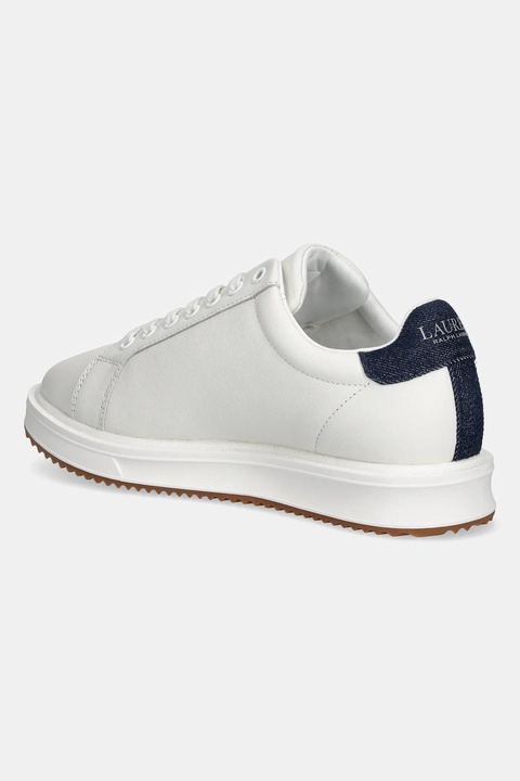 Lauren Ralph Lauren sneakersy Ainsley damskie kolor biały 802P04425001 - zdjęcie produktu nr 1