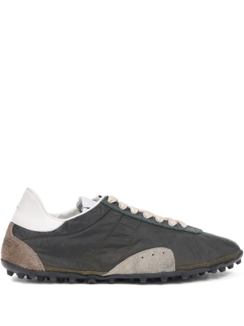 Maison Margiela Sprinters sneakers - Green - zdjęcie produktu nr 2