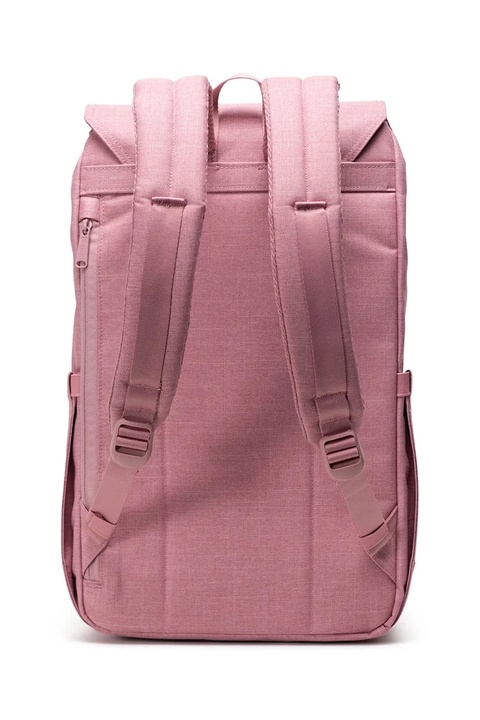 Herschel plecak kolor fioletowy duży gładki 11397-06570-OS - zdjęcie produktu nr 1